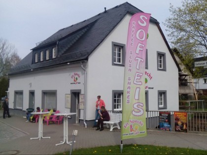 Foto: Eis-Specht