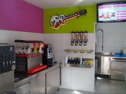 Foto: Eis-Specht